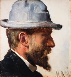 Niels Pedersen Mols